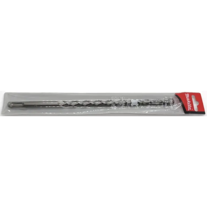 wiertło sds-plus 12x200/260mm ECONOMY Makita D-00240