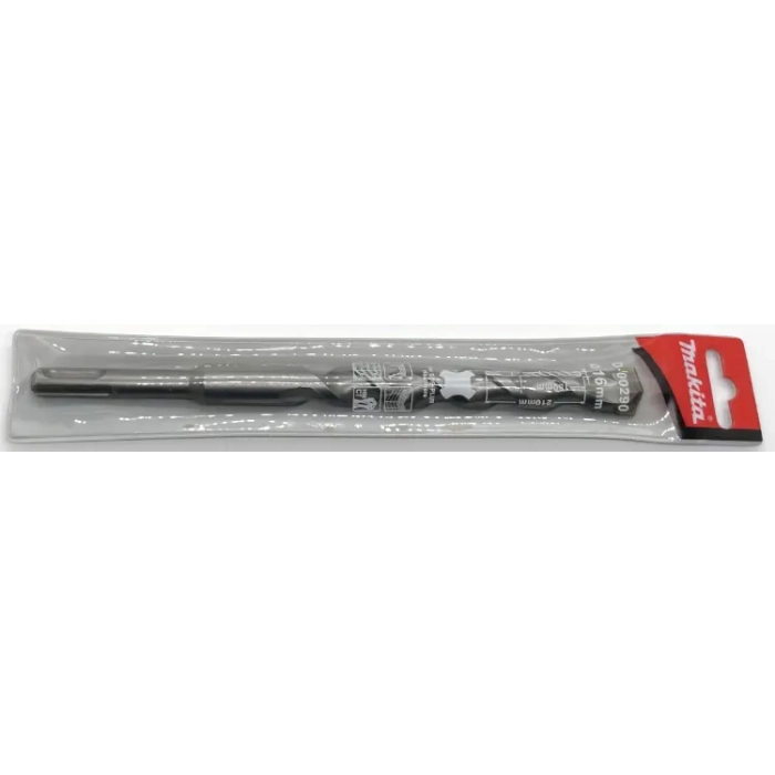 wiertło sds-plus 16x150/210mm ECONOMY Makita D-00290