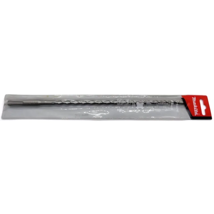 wiertło sds-plus 8x250/310mm ECONOMY Makita D-66640
