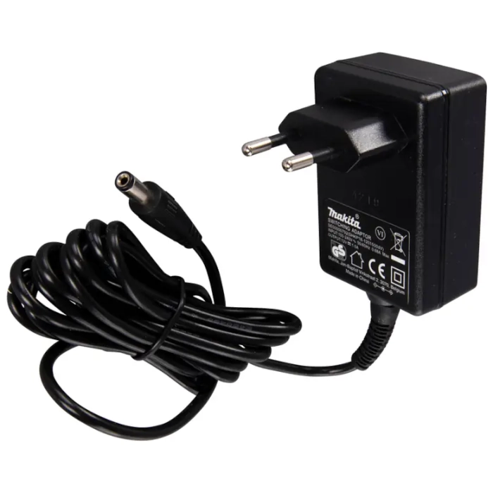 Makita SE00000792 zasilacz AC 230V / DC 12V