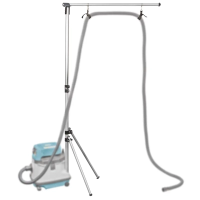 Makita 197323-6 stojak do podwieszenia węża