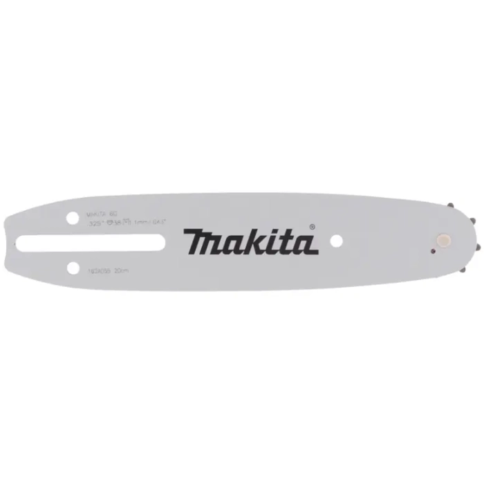 Makita 1914S3-3 prowadnica gwiazdkowa 80TXL 20cm 1,1mm do DUA200