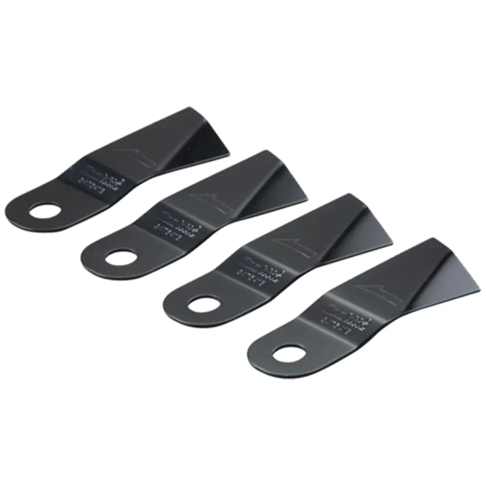 Makita 191D48-8 noże tnące do tarczy koszącej 53cm do DLM530 DLM532 DLM533
