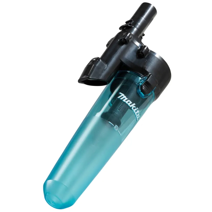 przystawka cyklon z blokadą Makita 191D73-9 do CL001G DCL280F DCL281F DCL282F DCL283F DCL284F DCL285F DVC261 DVC265 VC00