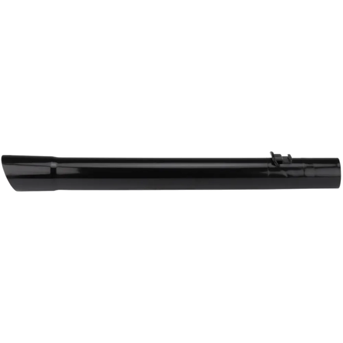 Makita 191D77-1 rura prosta przystawki cyklon 28mm x 340mm (czarna) z blokadą