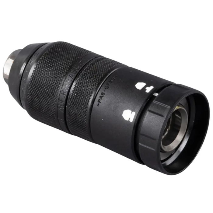 Makita 191F46-4 szybkowymienny samozaciskowy uchwyt do wierteł cylindrycznych HR2670FT
