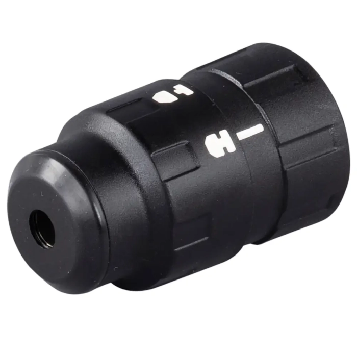 Makita 191F47-2 szybkowymienny uchwyt narzędzia sds-plus do HR2670FT