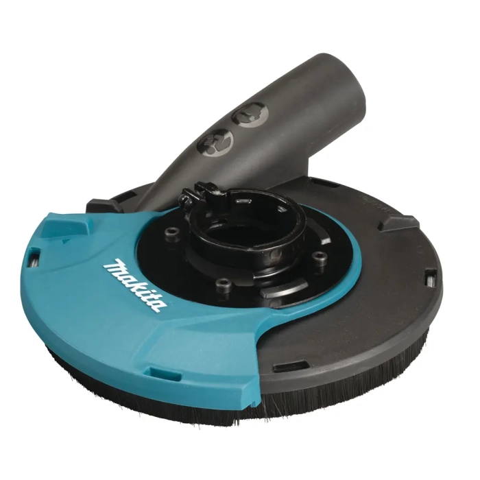 Makita 191W06-8 osłona z odsysaniem do szlifowania 115 i 125 mm