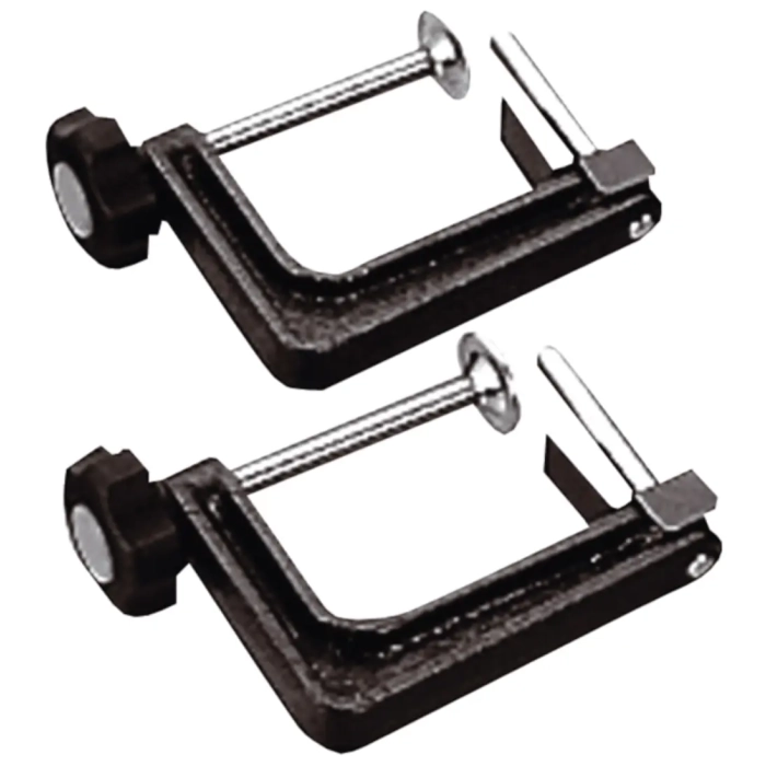 Makita 192694-6 zaciski do szlifierki taśmowej 2 szt