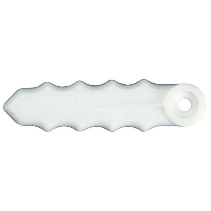 noże wymienne z tworzywa do 197188-6 Makita 197189-4