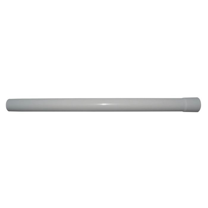 Makita 451241-5 rura plastikowa 28mm x 465mm