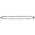 łańcuch tnący 25 cm 3/8 cala 1,1 mm Makita 1914F1-6 do DUA300 DUC254 DUC254C UC002G