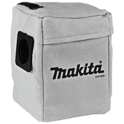 worek na pył (tekstylny) Makita 122918-6 do BVC340 BVC350 DVC340 DVC350