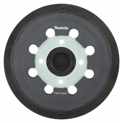 talerz szlifierski 125mm Makita 1914J2-2
