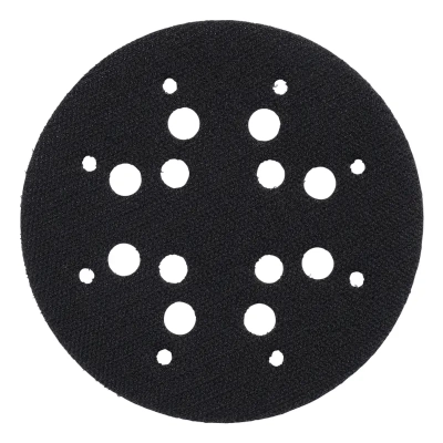 podkładka siatki szlifującej 125mm (2 szt) Makita D-78704