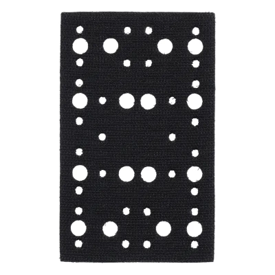 podkładka siatki szlifującej 80x130mm (2 szt) Makita D-78829