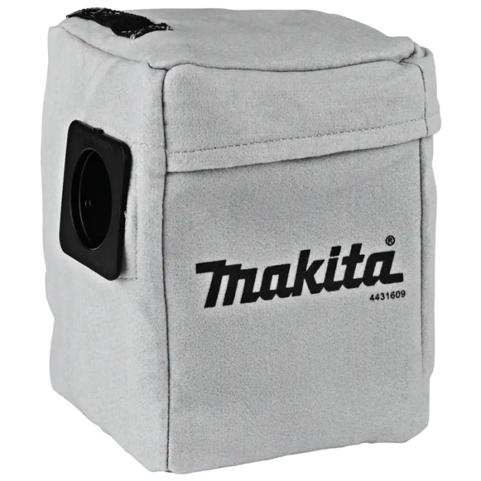Makita 122918-6 worek na pył (tekstylny) do BVC340 BVC350 DVC350