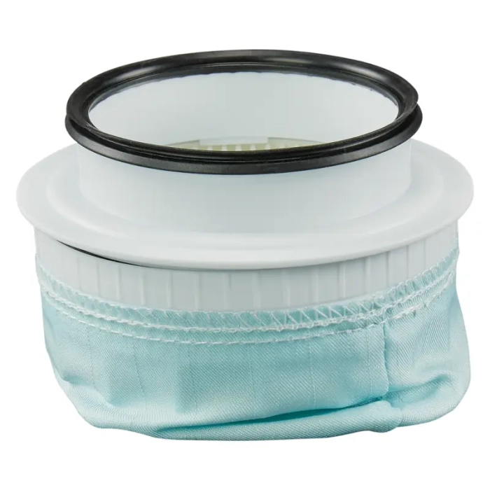 Makita 1910C9-5 filtr HEPA CL003G DCL286F
