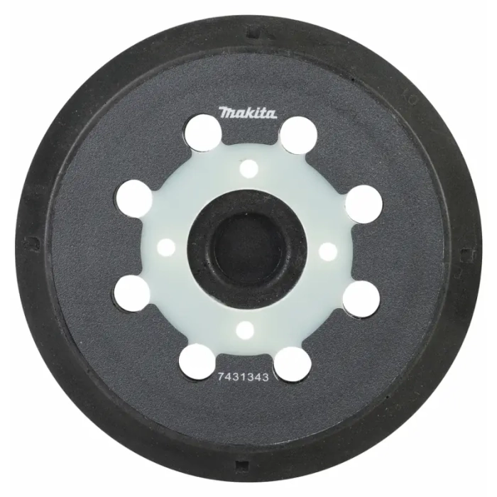talerz szlifierski 125mm Makita 1914J2-2