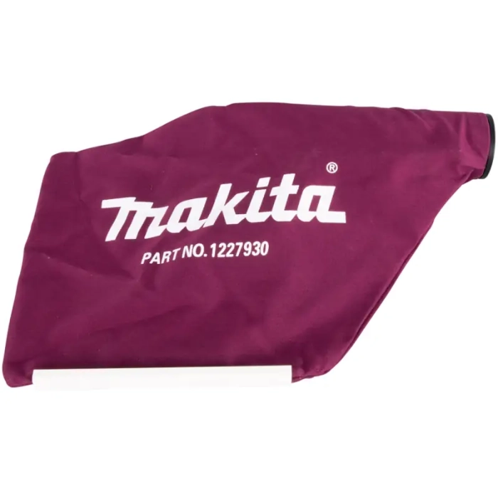 worek na pył Makita 191C21-2 do DKP180 DKP181 KP001G