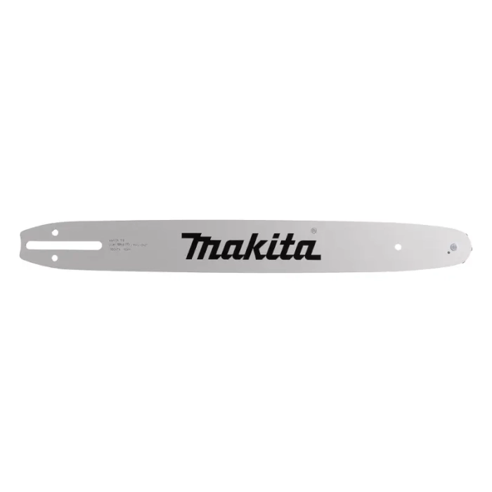 prowadnica 40cm 3/8" 1,1mm Makita 191G17-7 (stara 958040611) (cm) 40, Podziałka łańcucha (cale) 3/8, Szerokość rowka (mm
