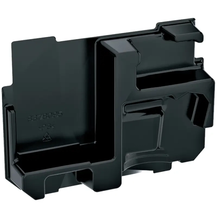 wkład MAKPAC Makita 837809-5 do DBO180 BBO180