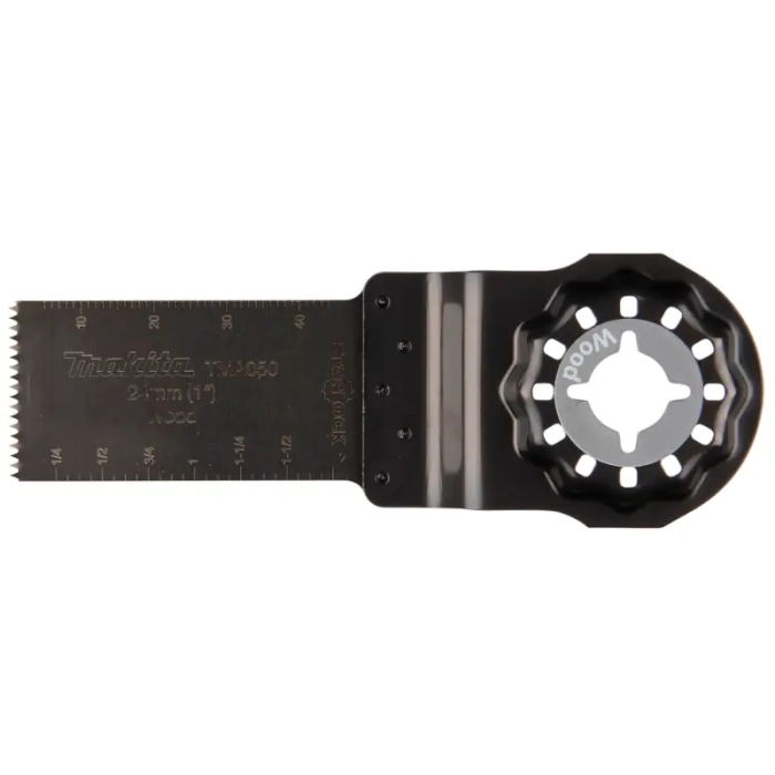 brzeszczot Makita Starlock TMA050 B-64842 do cięcia wgłębnego 24 mm