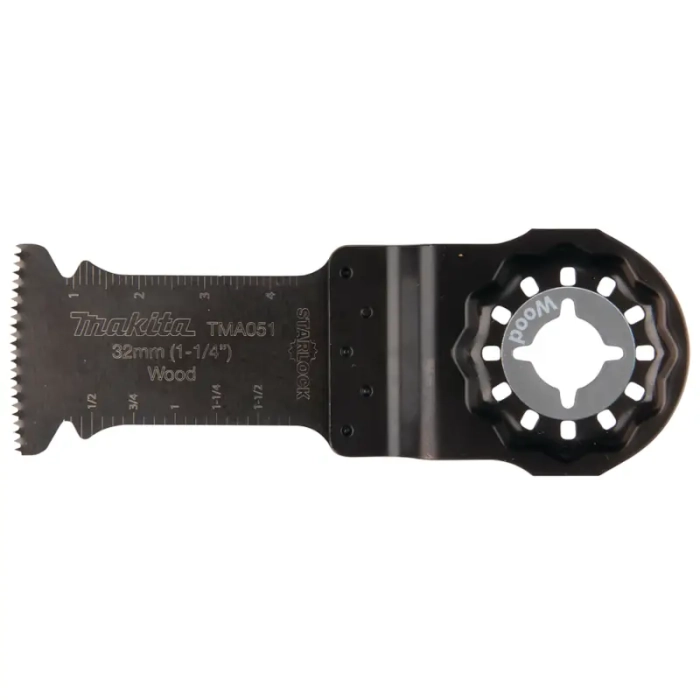 brzeszczot TMA051 Makita Starlock B-64858