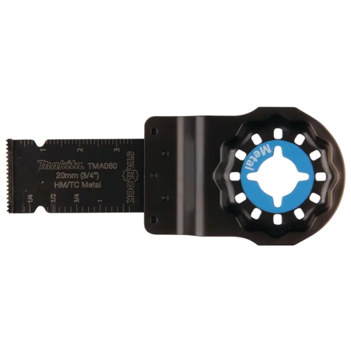 brzeszczot Bi-Metal Makita Starlock BIM TMA088 E-25454