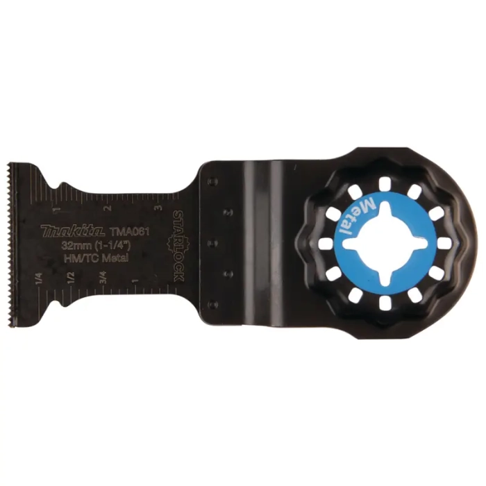 brzeszczot Bi-Metal Makita Starlock BIM TMA088 E-25454