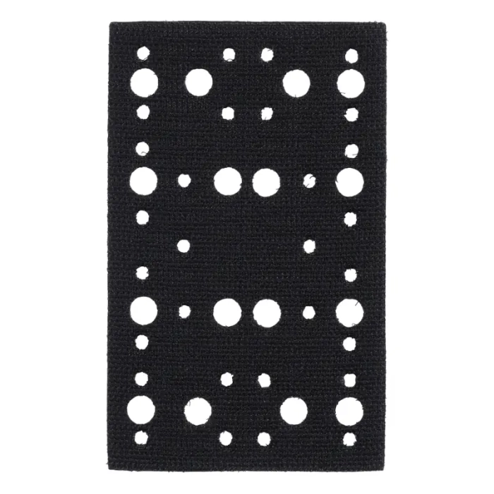 podkładka siatki szlifującej 80x130mm (2 szt) Makita D-78829