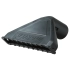 ssawka szeroka 38 x 130 mm Makita 458891-7 do DVC150L DVC155L DVC157L DVC750L DVC860L VC013GL VC014GL VC3210L VC3211H VC