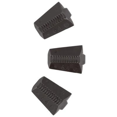 Zestaw szczęk Makita 199730-9 6,4 mm do nitownicy zrywalnej DRV250