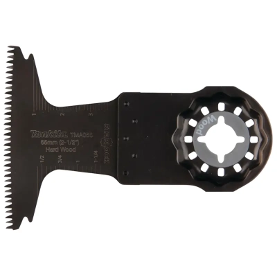 brzeszczot TMA056 Makita Starlock B-64901 do cięcia wgłębnego 65mm 1szt