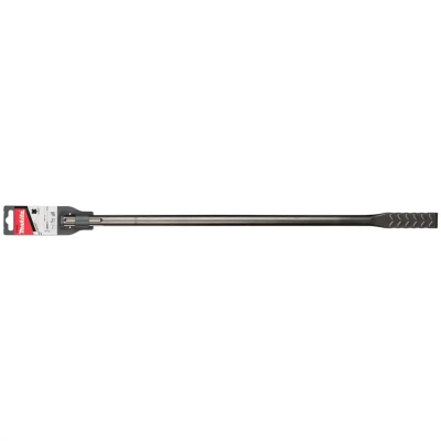 Makita E-26630 dłuto płaskie 25 x 600 SDS-MAX