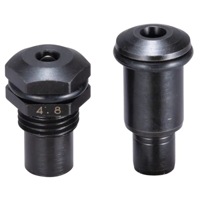 akcesoria do szczęk 4,8mm Makita 191C03-4 do DRV250