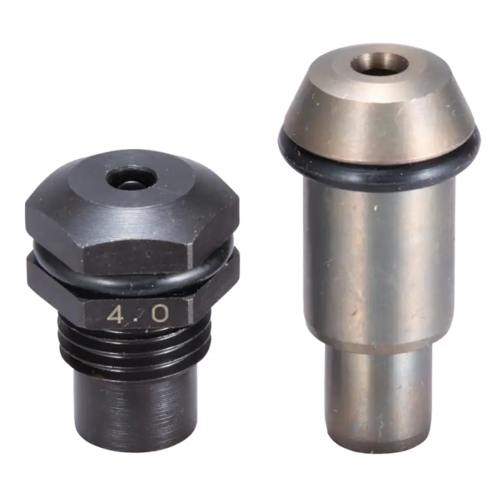 akcesoria do szczęk 4.0 mm Makita 191C04-2 do DRV150