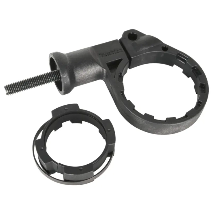 podstawa uchwytu Makita 194581-5  (zawiera pozycje 75,9 i 10 na schemacie)