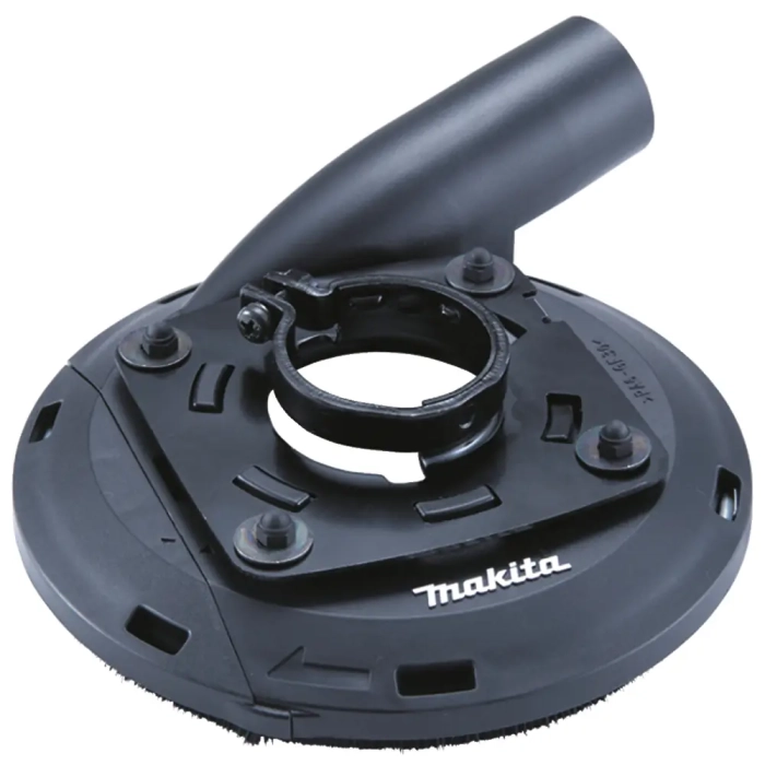 Makita 195385-8 osłona z odsysaniem do szlifowania 180mm (D = 32/37 mm)