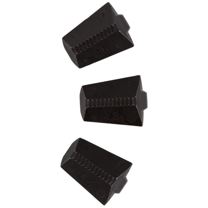 Zestaw szczęk Makita 199731-7 4,8 mm do nitownic zrywalnych DRV150 i DRV250