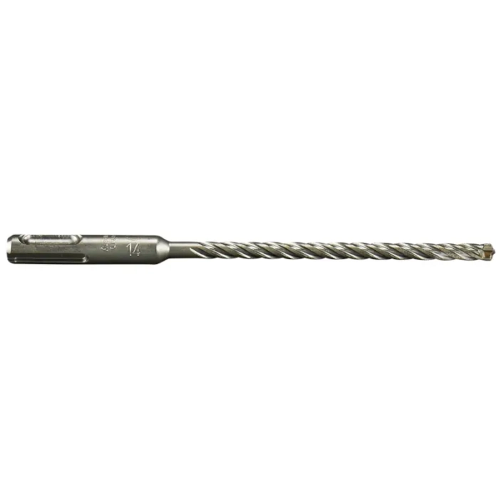 wiertło sds-plus 6x100/165mm NEMESIS 2 Makita