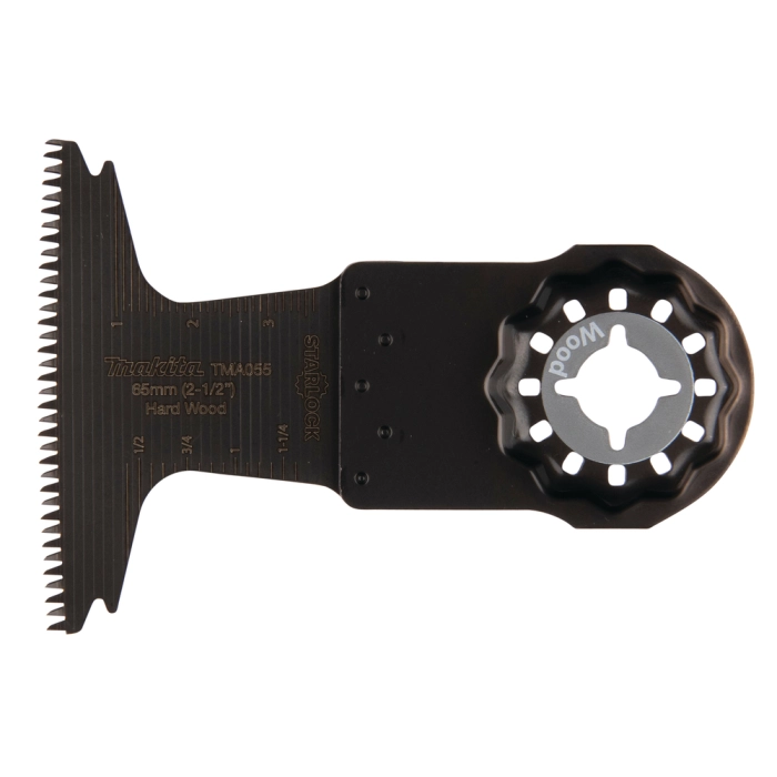 brzeszczot TMA054 Makita Starlock B-64886