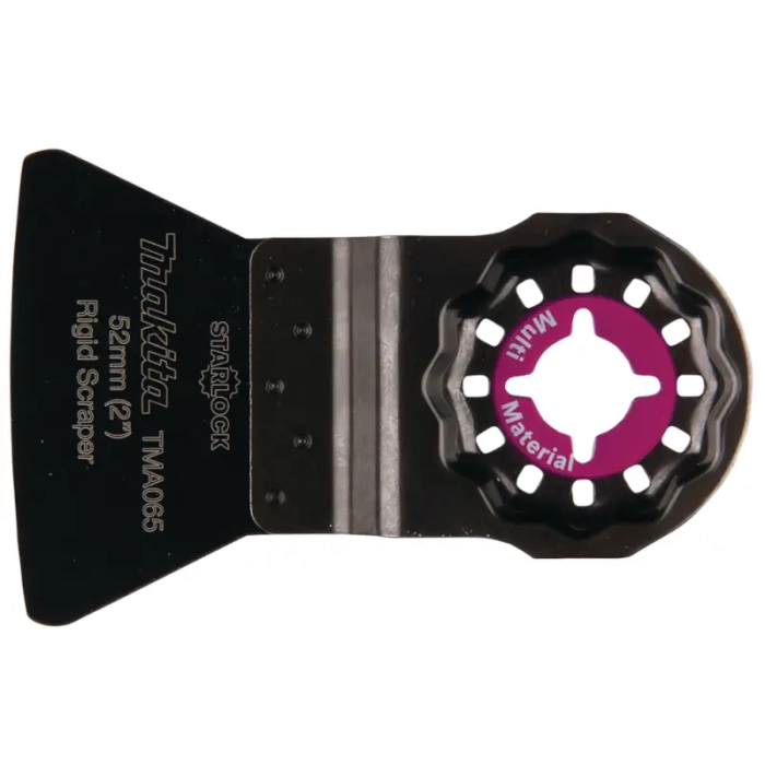 skrobak uniwersalny TMA065 Makita Starlock B-64989 52 mm 1szt