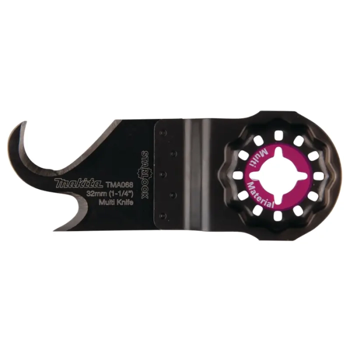 brzeszczot Makita Starlock TMA050 B-64842 do cięcia wgłębnego 24 mm