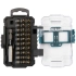 Makita E-25111 zestaw końcówek wkrętakowych 31szt Impact Premier typ C 