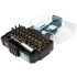 Makita E-25111 zestaw końcówek wkrętakowych 31szt Impact Premier typ C 