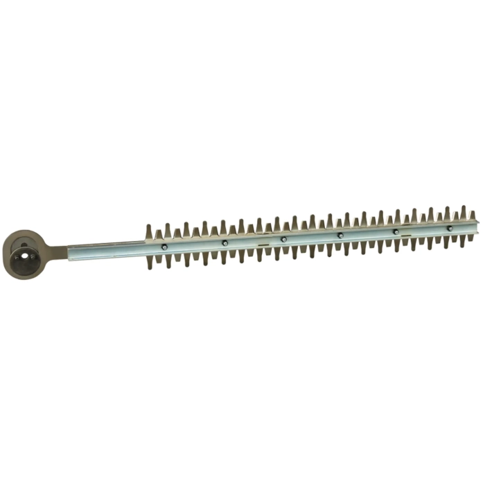 ostrze tnące 480 mm kompletne Makita 140830-8 do UH4861 HT49