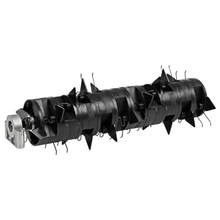 wałek do wertykulacji i aeracji (2w1) Makita 652024749 360mm do UV3600