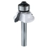 Makita D-09575 frez kształt.-falisty 6mm 20x40mm (z łożyskiem)