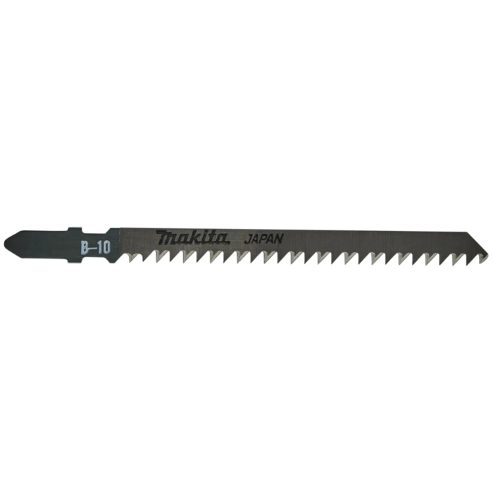 Makita A-85628 brzeszczot B-10 HCS 105x1,25mm 9z/C 5 szt